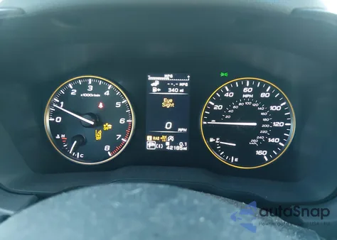 2024 Subaru Crosstrek Wilderness from USA, damaged, VIN 4S4GUHU67R3773572